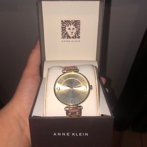 Anne Klein Watch